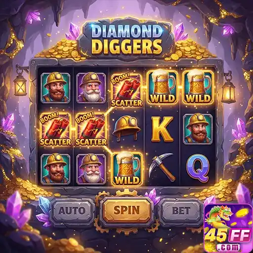 45ff explore profissional apostas ao vivo